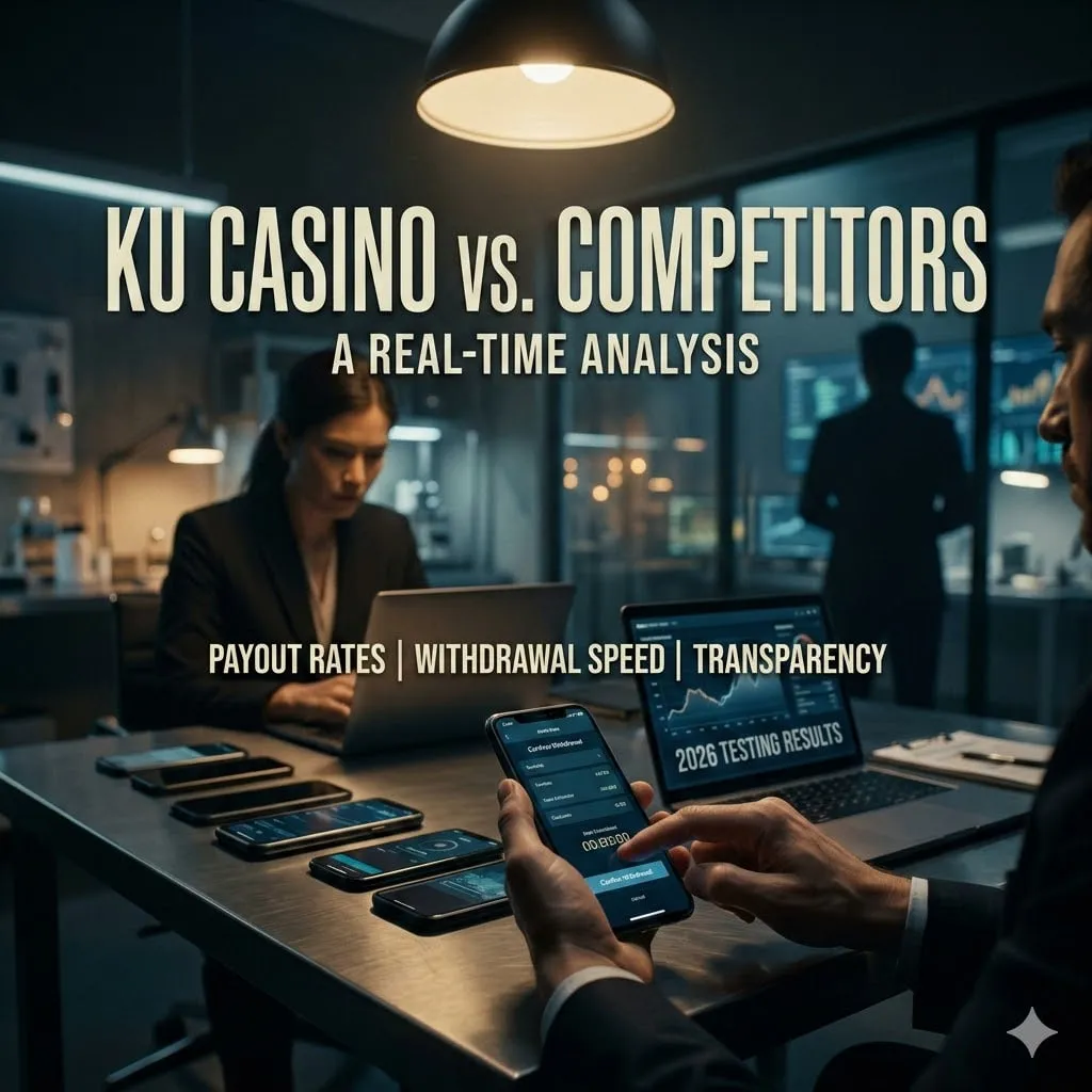 เจาะลึกระบบถอนเงิน: KUBET ดี ไหม? ถอนหลักล้านได้จริงหรือ?