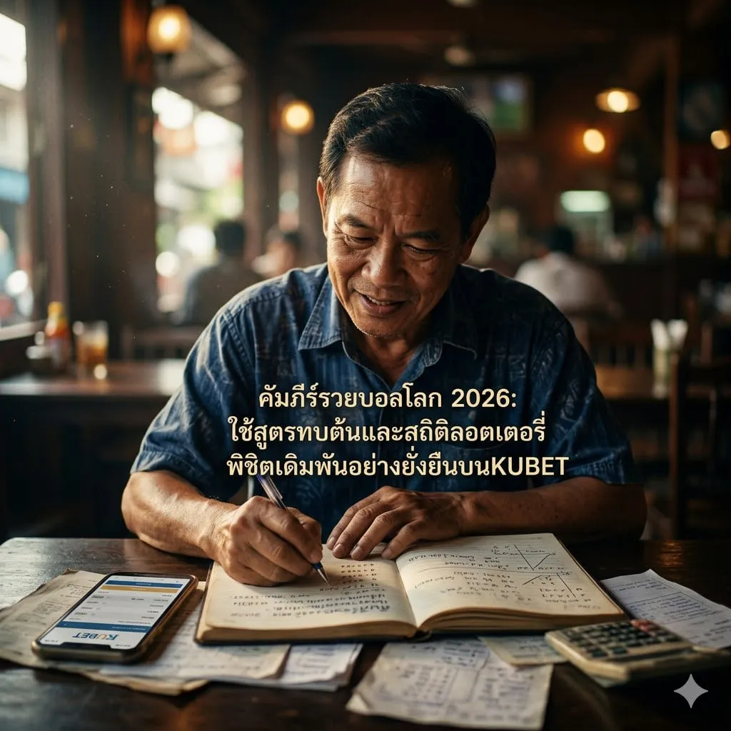 เจาะลึกระบบ kubet ทาง เข้า และความปลอดภัยระดับสากล